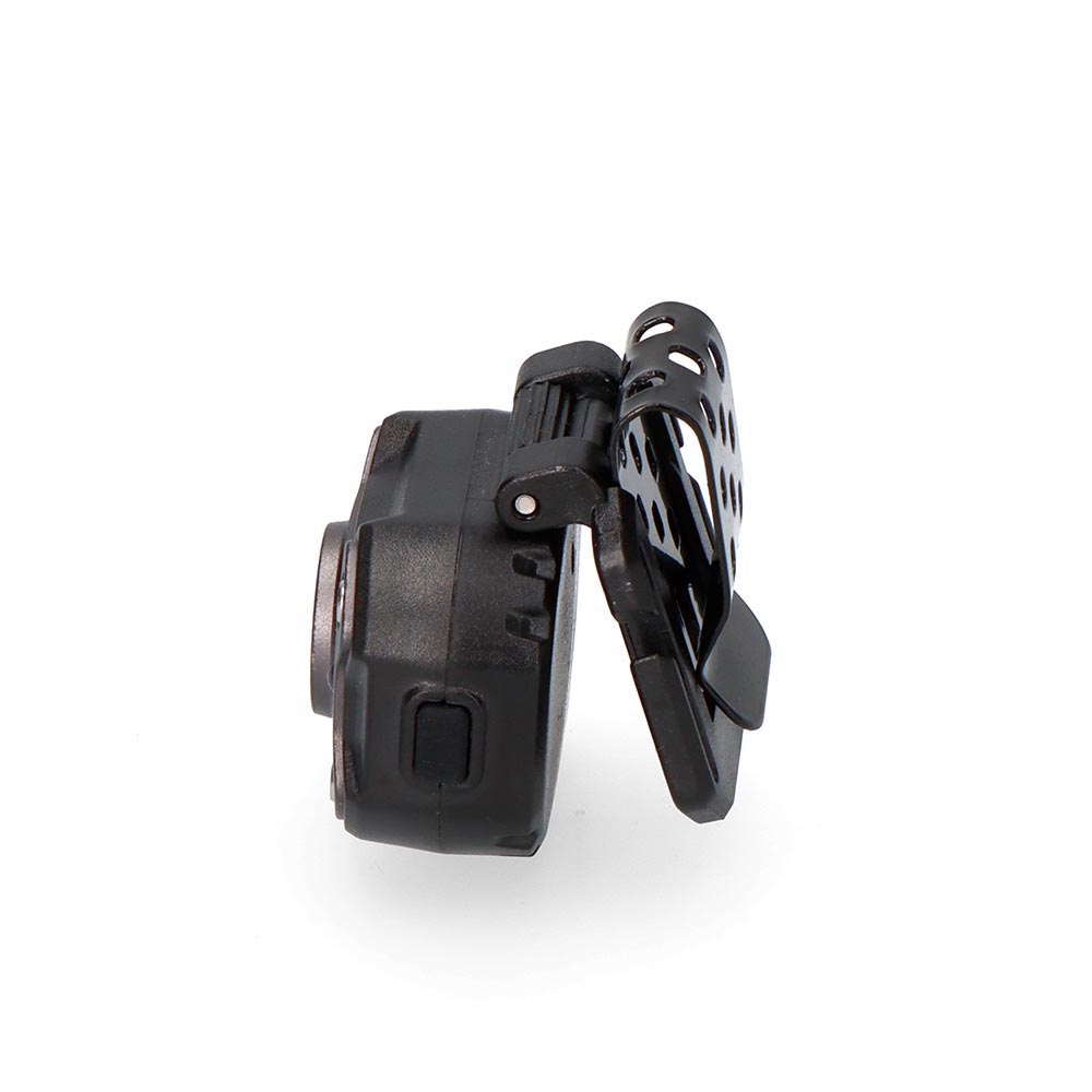 Imagem de Lanterna de Cabe&ccedil;a Frontal EDM 1Led 400Lm