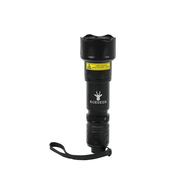 Imagem de Iluminador 850 Hunter Vceel Laser
