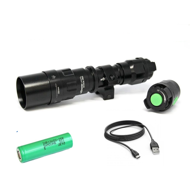 Imagem de Kit IR-850 Hunting Pro-38