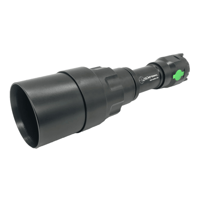 Imagem de Kit IR-940 Hunting Pro-50