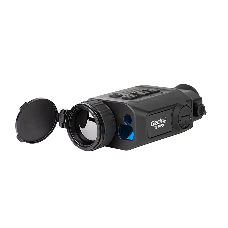 Imagem de Mon&oacute;culo T&eacute;rmico Gecko 35 Pro
