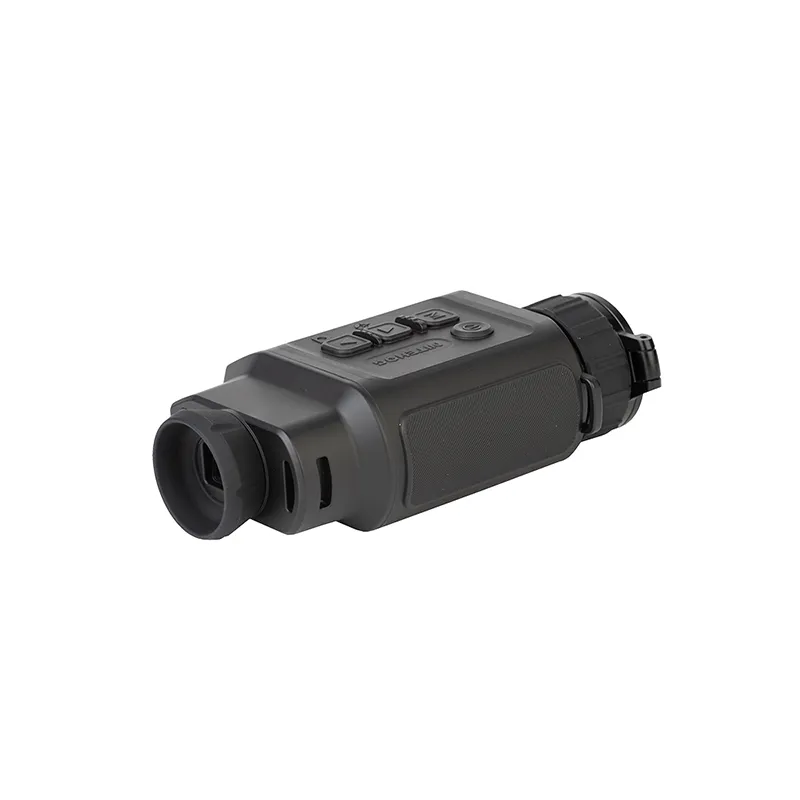 Imagem de Mon&oacute;culo T&eacute;rmico Gecko 35 Pro