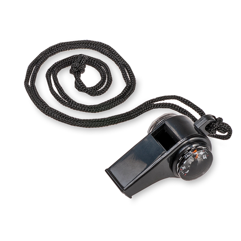 Imagem de Kit de Aventura Carson p/ Crian&ccedil;a