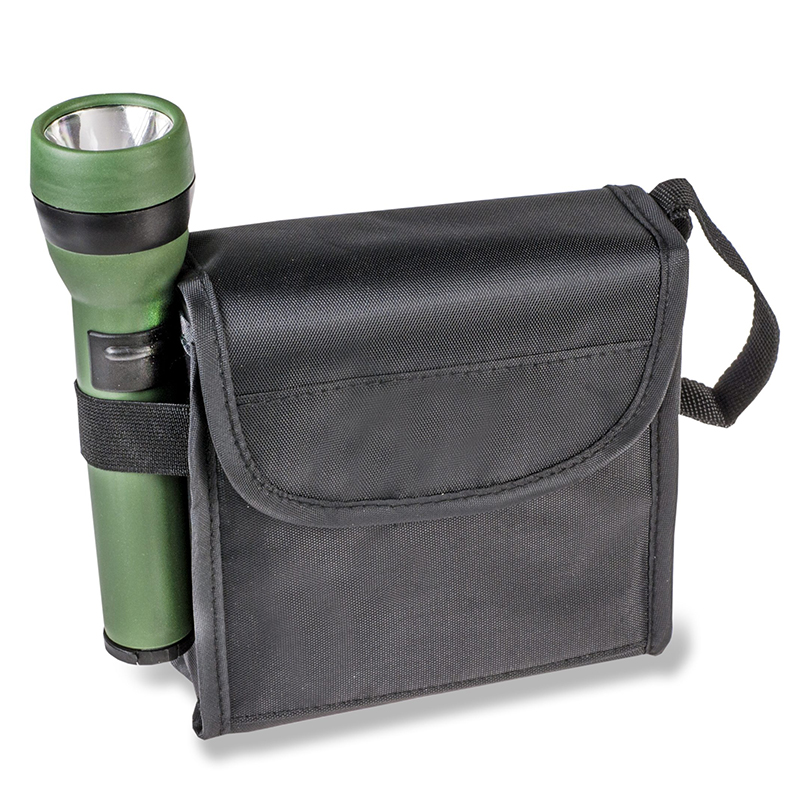 Imagem de Kit de Aventura Carson p/ Crian&ccedil;a