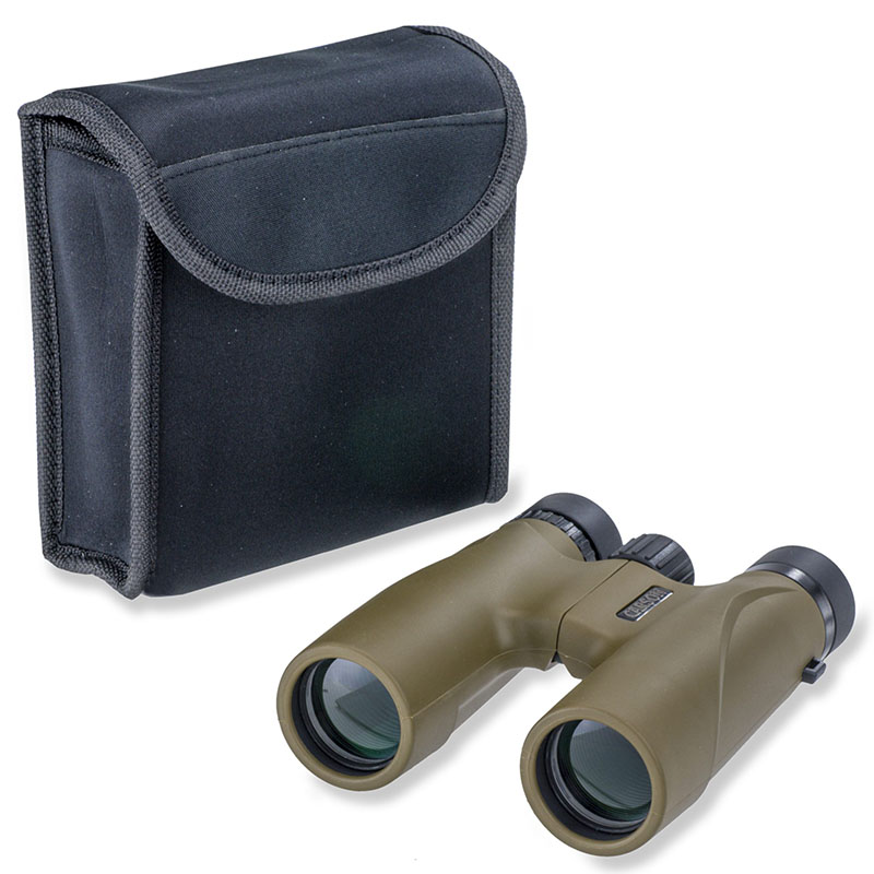 Imagem de Bin&oacute;culos Carson Stinger&trade; 12x32