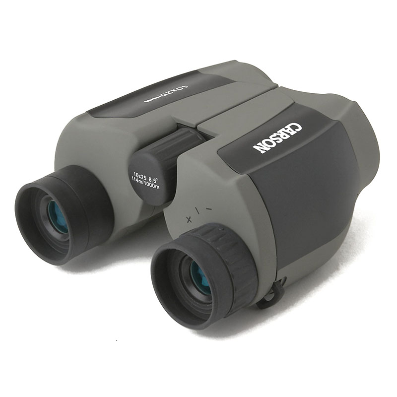 Imagem de Bin&oacute;culos Carson ScoutPlus&trade; Compact 10x25