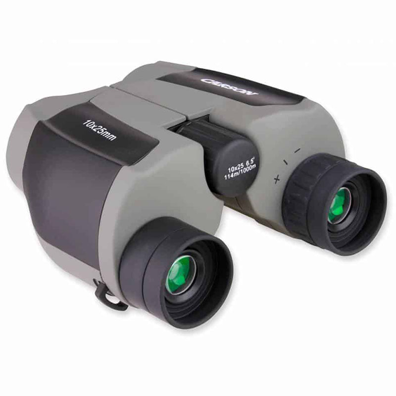 Imagem de Bin&oacute;culos Carson ScoutPlus&trade; Compact 10x25