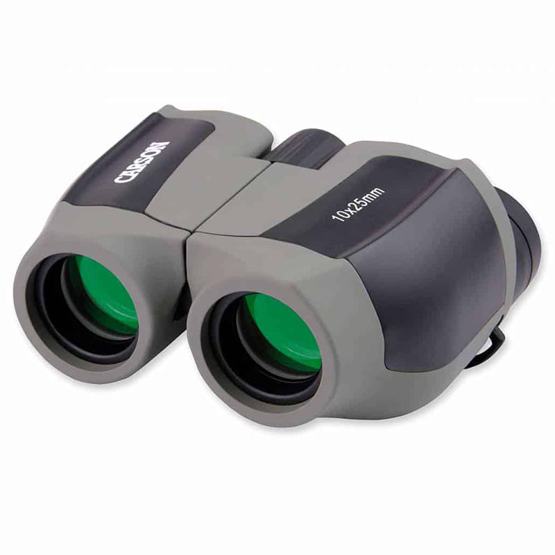 Imagem de Bin&oacute;culos Carson ScoutPlus&trade; Compact 10x25