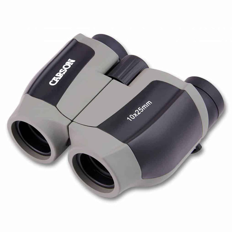 Imagem de Bin&oacute;culos Carson ScoutPlus&trade; Compact 10x25