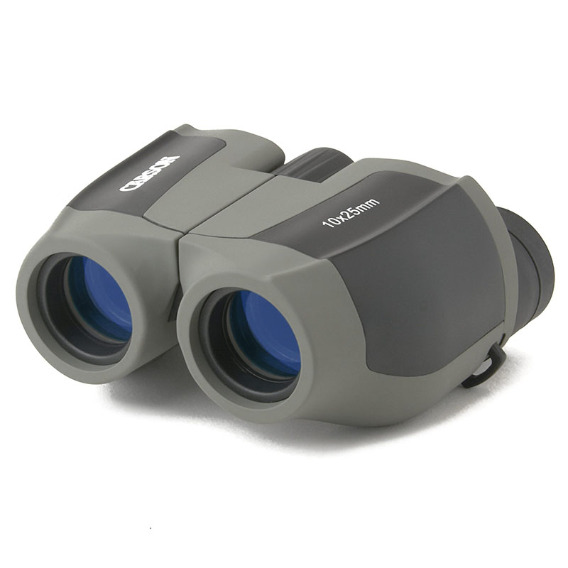 Imagem de Bin&oacute;culos Carson ScoutPlus&trade; Compact 10x25