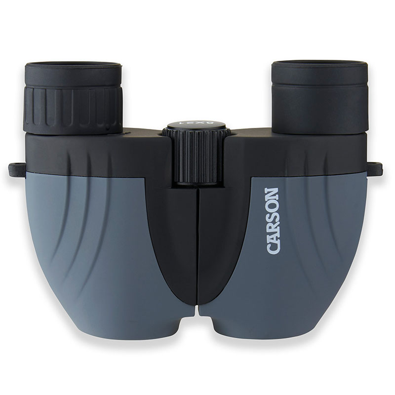 Imagem de Bin&oacute;culos Carson Tracker&trade; Compact Sport  8x21