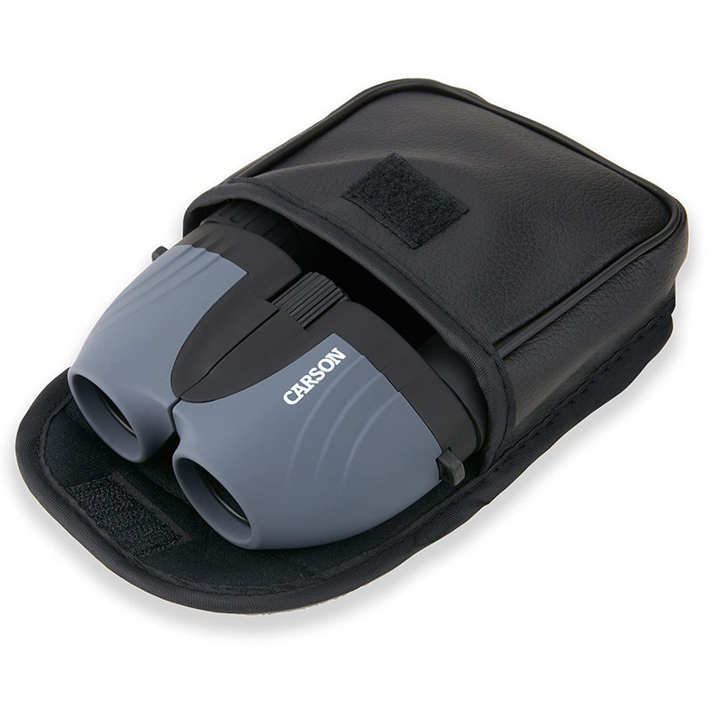 Imagem de Bin&oacute;culos Carson Tracker&trade; Compact Sport  8x21