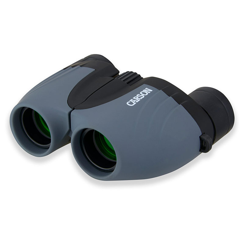 Imagem de Bin&oacute;culos Carson Tracker&trade; Compact Sport  8x21