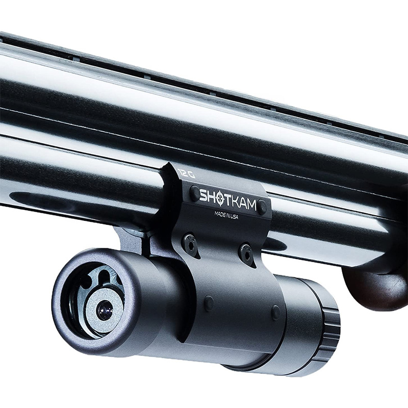 Imagem de Shotkam