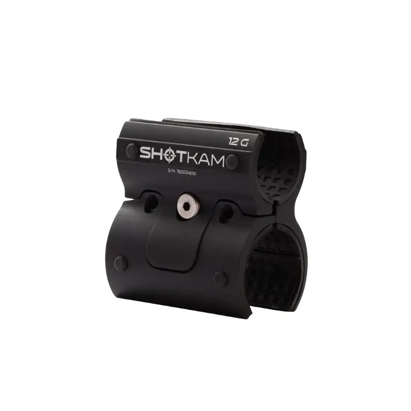 Imagem de Suporte Shotkam Cal.12