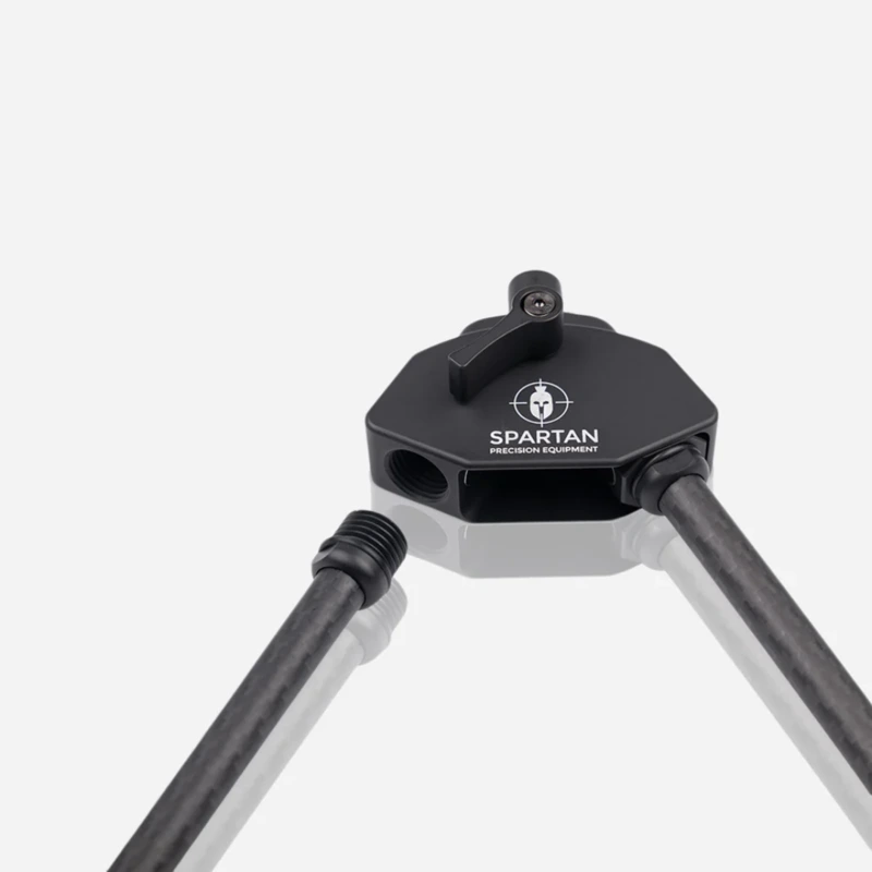Imagem de Bipoide Spartan Javelin Lite