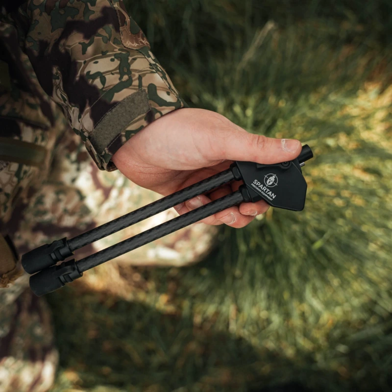 Imagem de Bipoide Spartan Javelin Lite
