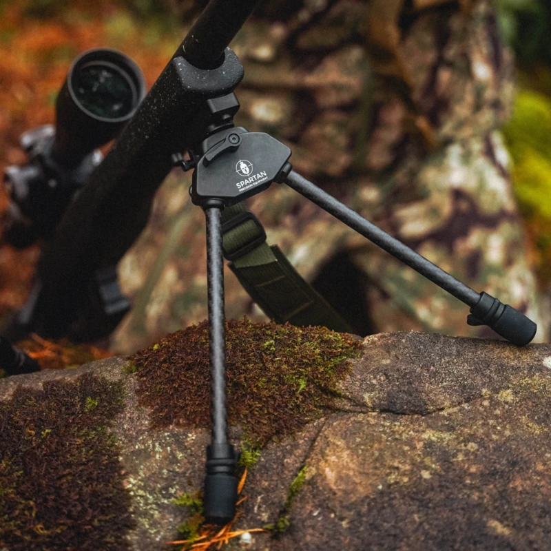 Imagem de Bipoide Spartan Javelin Lite