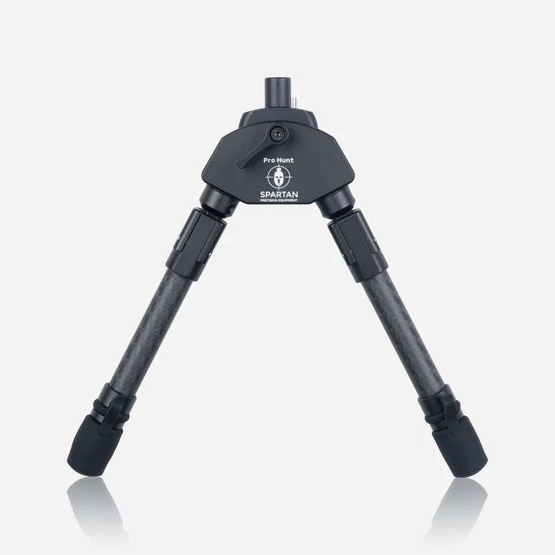 Imagem de Bipoide Spartan Javelin ProHunt TAC Standard