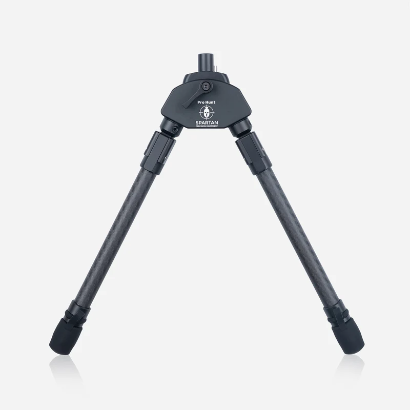 Imagem de Bipoide Spartan Javelin ProHunt TAC Long