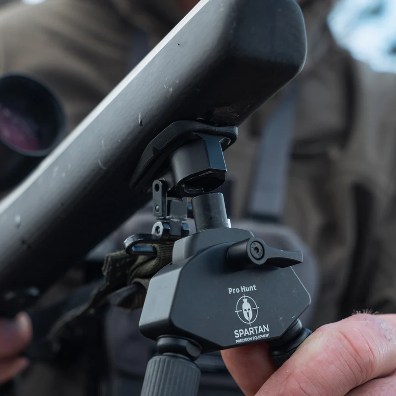 Imagem de Adaptador Spartan para Arma