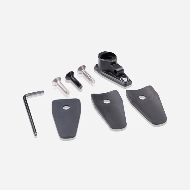 Imagem de Adaptador Spartan para Arma