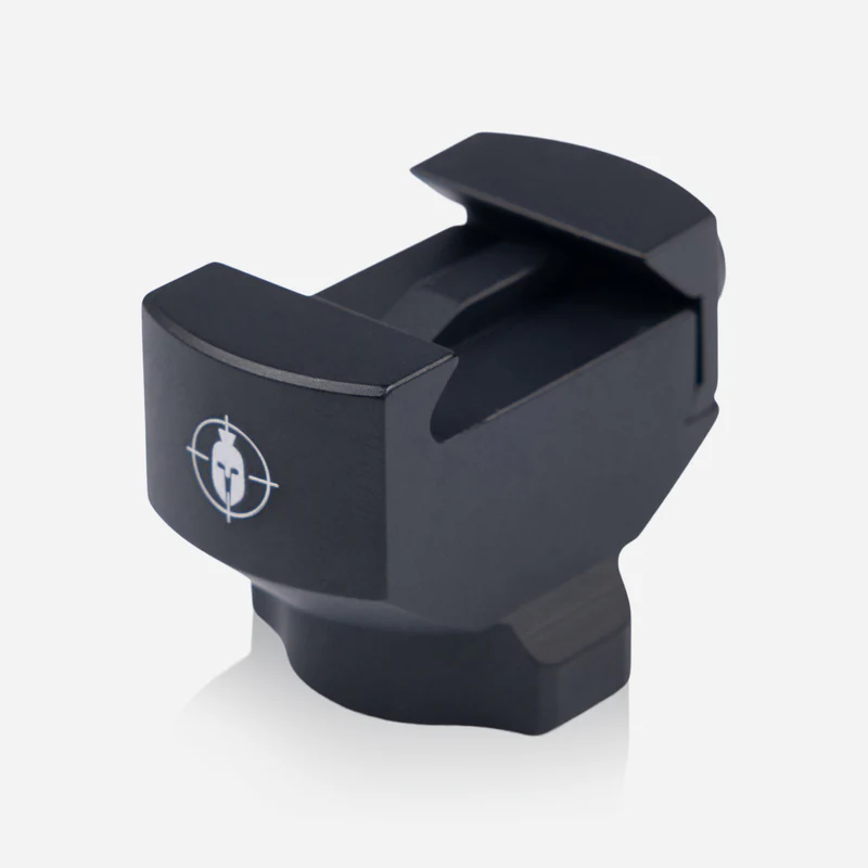 Imagem de Adaptador Cl&aacute;ssico Picatinny Spartan