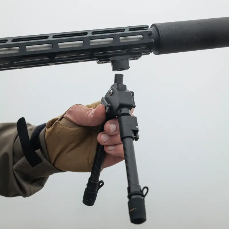 Imagem de Adaptador M-Lok Spartan