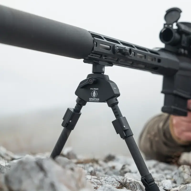 Imagem de Adaptador M-Lok Spartan