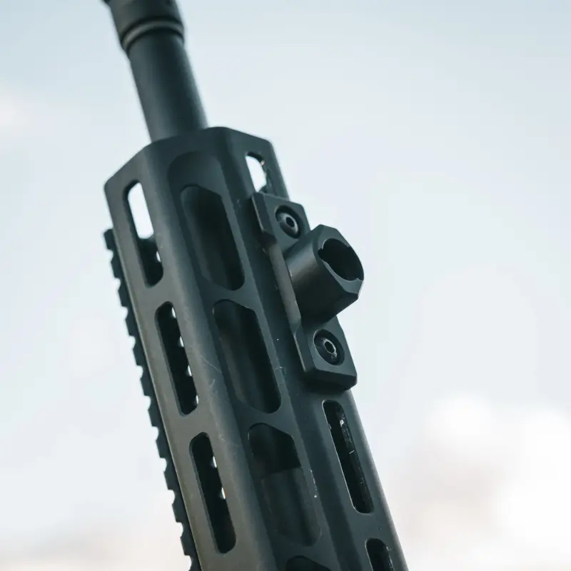 Imagem de Adaptador M-Lok Spartan