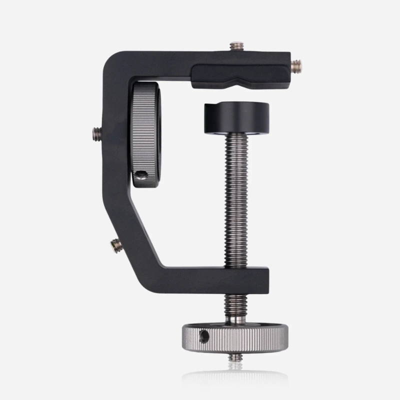 Imagem de Adaptador Spartan MR G Clamp