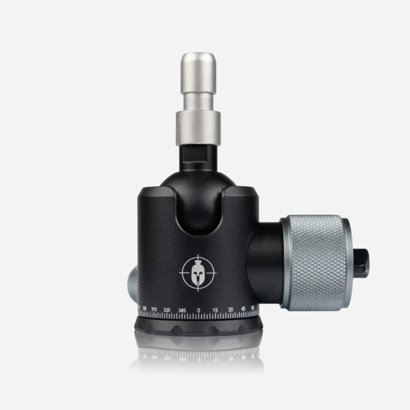 Imagem de Adaptador Spartan Davros Pro Head&trade; Gen 2