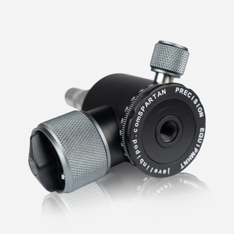 Imagem de Adaptador Spartan Davros Pro Head&trade; Gen 2