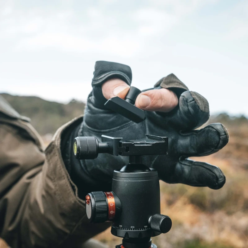 Imagem de Conversor Arca para Spartan 12mm