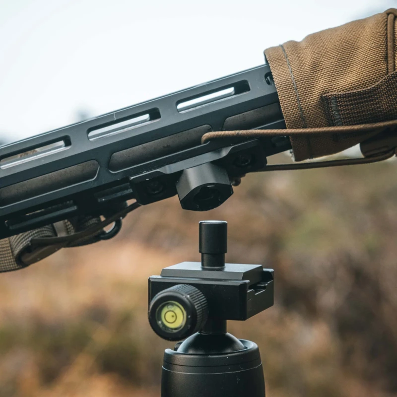Imagem de Conversor Arca para Spartan 12mm