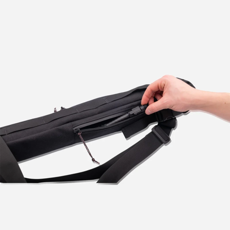 Imagem de Bolsa Spartan Trip&eacute; Javelin