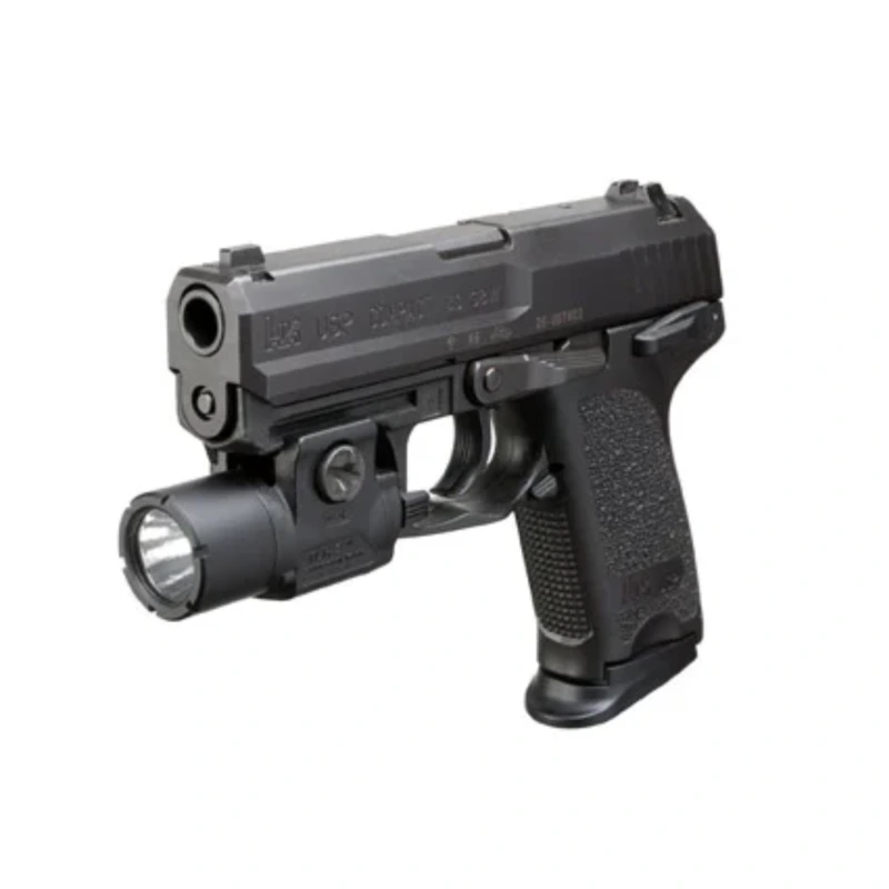 Imagem de Pistola HK USP Compact 9x19