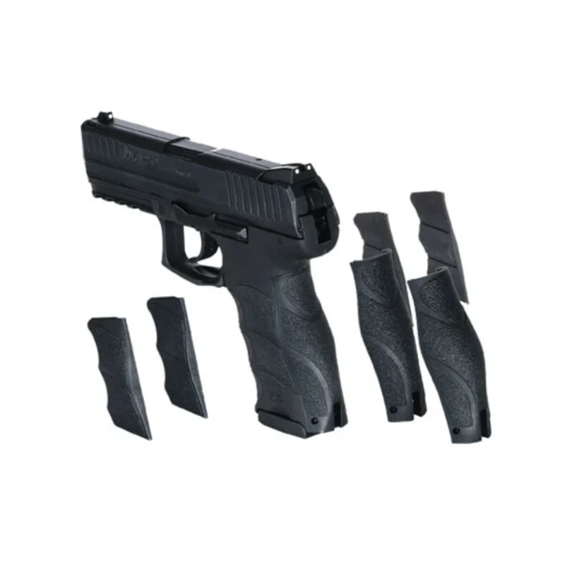 Imagem de Pistola HK P30 (V3) 9x19 DA/SA