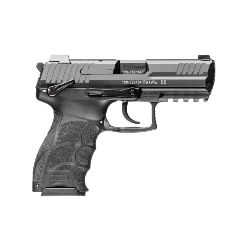 Imagem de Pistola HK P30 (V3) 9x19 DA/SA