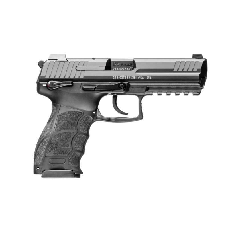 Imagem de Pistola HK P30L (V3) 9x19 SA/DA