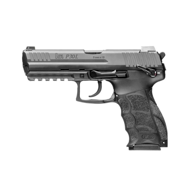 Imagem de Pistola HK P30L (V3) 9x19 SA/DA