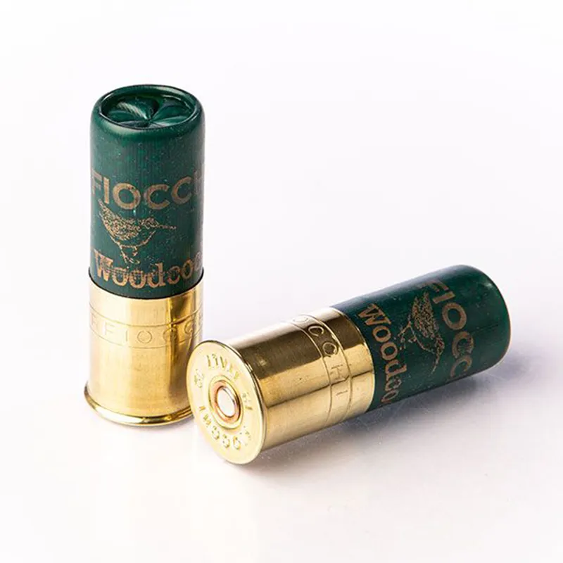 Imagem de Cx 10 Fiocchi Woodcock Bio 38gr&nbsp;12GA