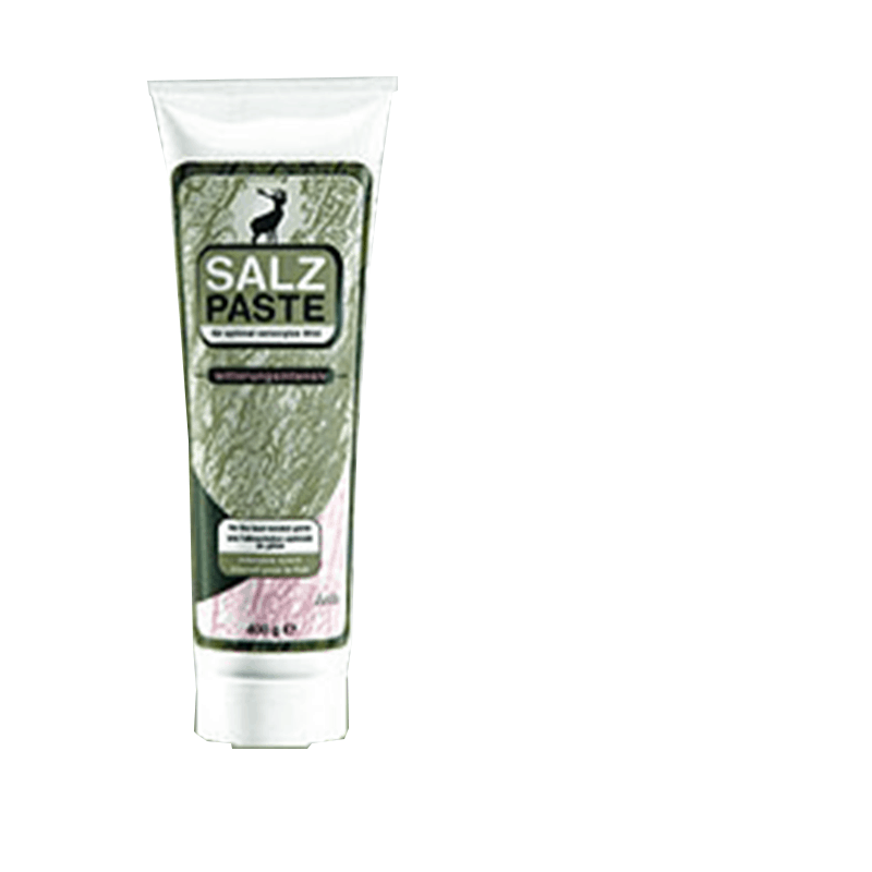 Imagem de Tubo 400 Gramas Sal/Anis