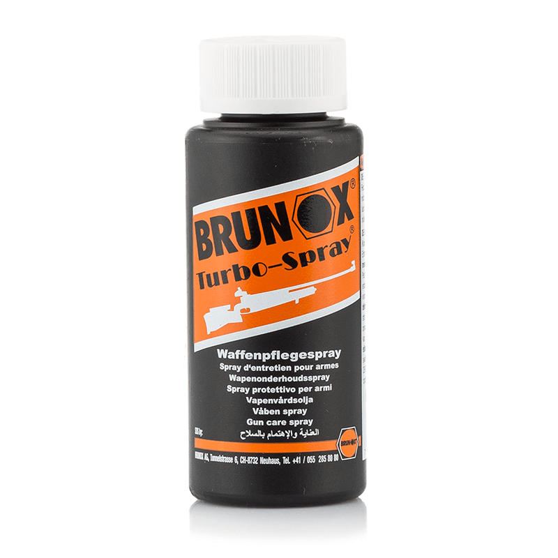 Imagem de Oleo Spray Brunox 100Ml