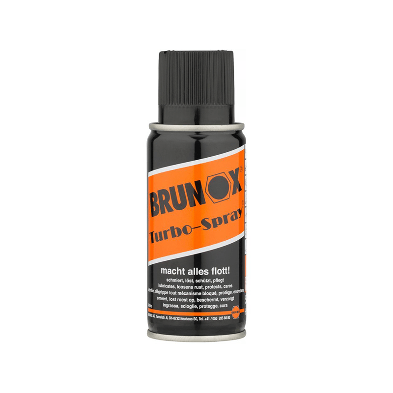 Imagem de Oleo Spray Brunox 100Ml
