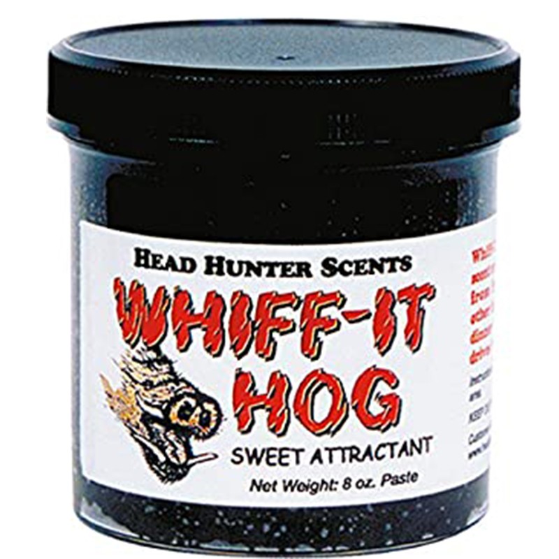Imagem de Whiff-It Hog-Atractivo Javalis