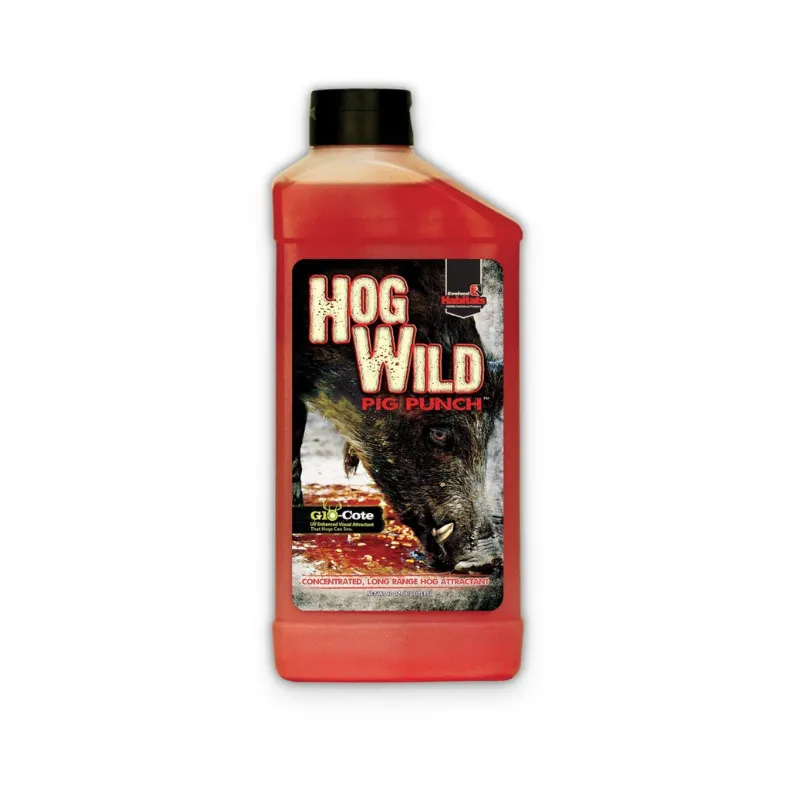 Imagem de Hog Wild-Aditivo Comida Javalis