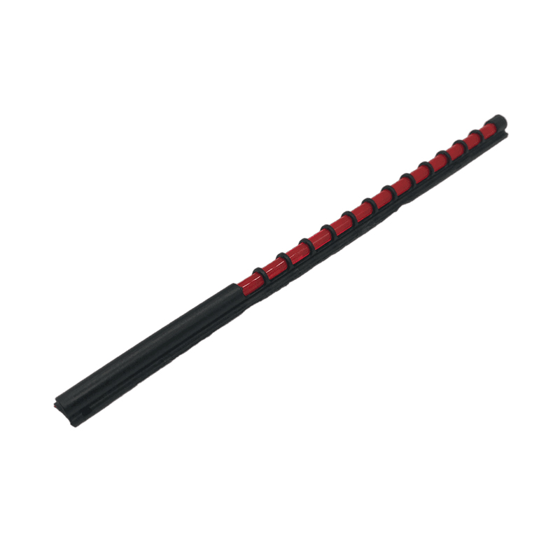 Imagem de Mira Ruby Fibra optica 120 mm Vermelho