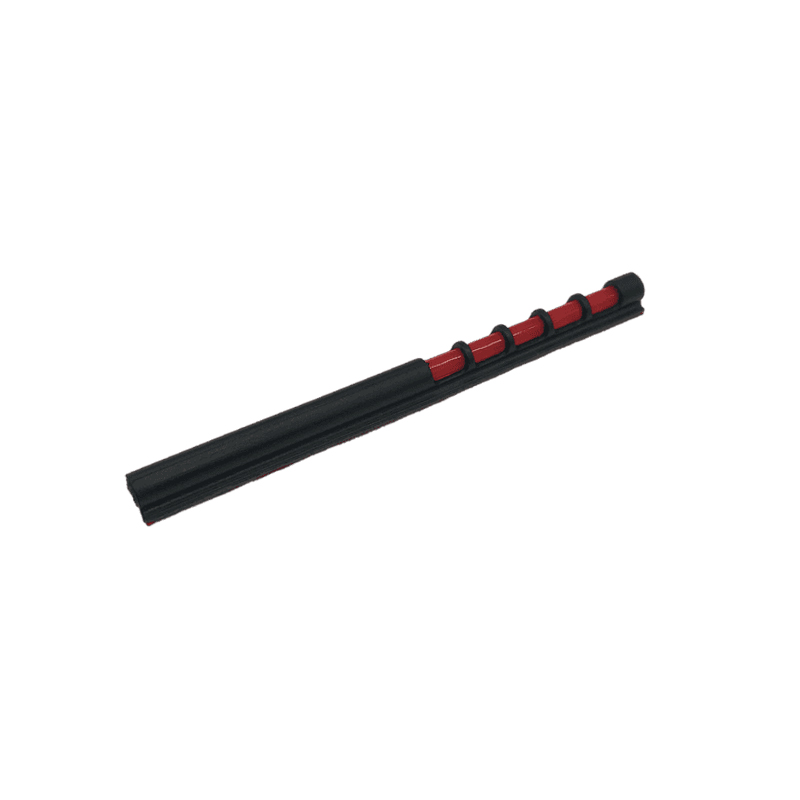Imagem de Mira Ruby Fibra optica Vermelho 71mm