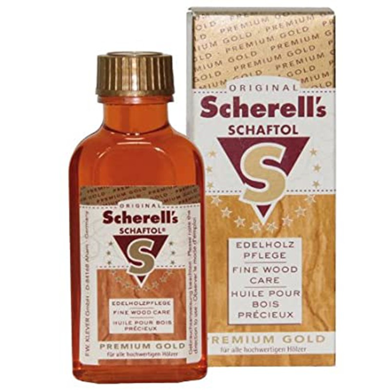 Imagem de Balistoll Schaftol  Light 50ml